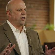 Tennessee Conservative Union chairman calls for Scott DesJarlais'  resignation