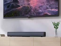 Learn more about them in our soundbar buyer's guide. 6 Things To Know When Buying A Soundbar For Your Tv Gadgets Now