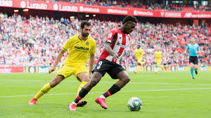 The host team is very good, the host team is at the good position in the league table with points after a few rounds! Villarreal Cf Back In Bilbao Athletic Club