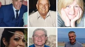 Ken Hague's Instagram, Twitter & Facebook