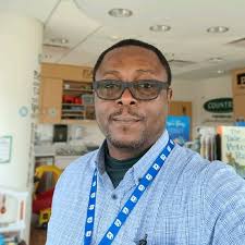 Abraham Oluwafemi Dada Email & Phone Number