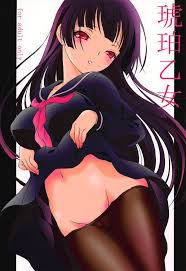 Tasogare Otome X Amnesia | Dusk Maiden Of Amnesia Porn Comics » Hentai  Porns - Manga And Porncomics Xxx Hentai Comics