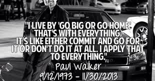 As A Tribute To Paul We Designed This T Shirt To Let Him Know That He Will Always Be Remembered Also Because His Fami Paul Walker Velozes E Furiosos Filmes