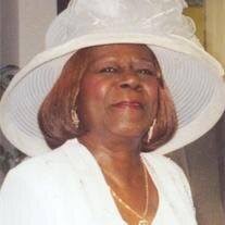 Shirley Wynn Obituary