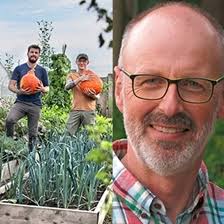 Ali Capper, Ian Maddock and David Throup talk to Nicola Goodwin