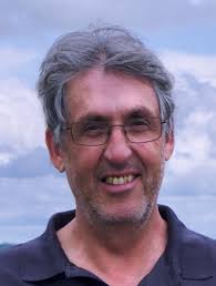 Richard Kenneth Poole