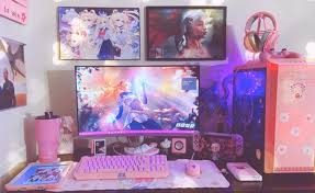 Pink Setup Tumblr Posts Tumbral Com Download the best anime games on pc. pink setup tumblr posts tumbral com