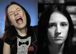 Stand-up comedy covers dark side