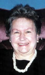 Betty Keirns Obituary