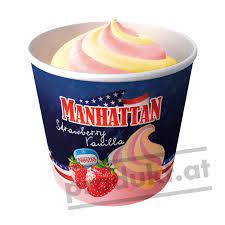 Manhattan eis 90er