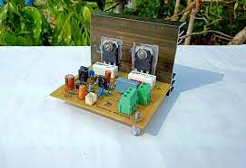 Class ab audio amplifier ultra bass using c5198 a1941 power amp thanks for watching please subscribe diy amplifier. 100 Watts Mono Amplifier Using Toshiba C5198 A1941 Transistor