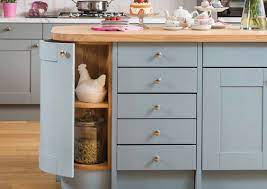 Kitchen cabinets are expensive, and it can be difficult finding cheaper versions or even knowing where to start. Solid Wood Solid Oak Kitchen Cabinets From Solid Oak Kitchen Cabinets