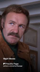 Night Moves