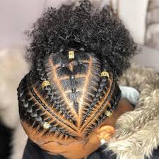 Bob is a popular haircut of the working women in the 70s, 80s, and 90s. Natural Hair On Instagram Rate This From 1 10 Xotic Braids Naturlhaielovez Naturalhair Natura Natural Hair Styles Braided Hairstyles Hair Styles