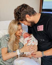 Melissa Metrano | On January 11th 2020 I got the greatest gift in the  world, my daughter Isabella Sky. I had so many thoughts of what my first  year as a mom... | Instagram