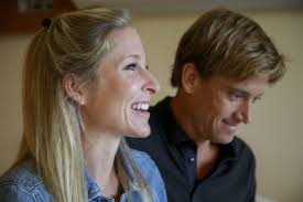 PHOTOS: Kitesurfer Damien LeRoy