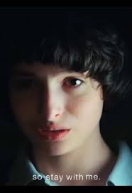 SEASON 2 MIKE WHEELER is coming back to us in 15 DAYS!!! ❤️‍🩹 #byler ...