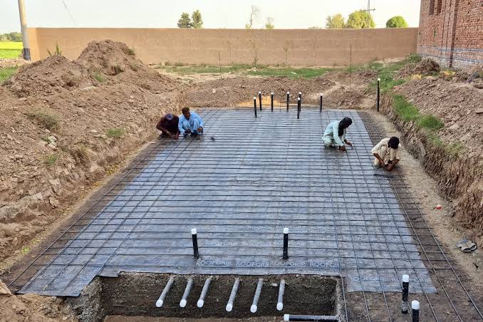 Why Swimming Pool Construction is Booming in Lahore and Across Pakistan –  Great Pool