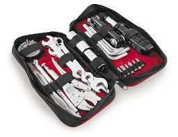 Windzone Essenti Economy Tool Kit Revzilla In 2021 Motorcycle Gifts Kit Tools