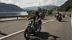 Welcome to galeri kereta tv!!! European Bike Week Harley Davidson Osterreich