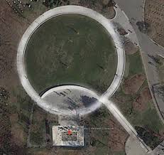 An aerial photo of the island where princess diana is buried in the grounds of the spencer family estatecredit: Charles Ward And Chris Thrall Video 7 3 20 By Kat 7 12 20 Dinar Recaps