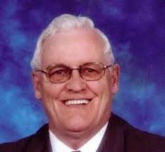 Roger Fleming Obituary