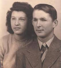 Pearl Elizabeth (Wagner) Skeels (1926-2000)