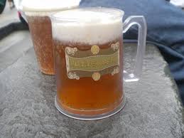 Aillant L Habitude De Fouiner A Droite A Gauche J Ai Trouve Quelque Chose D Interessant La Recette De La Bie Biere Au Beurre Recette Biere Au Beurre Recette