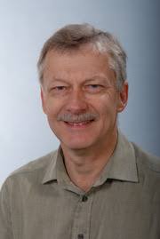 Professor Emeritus Christopher Dickman