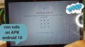 Use the tablet's volume up (+) and down (+) keys to navigate to. Easy Bypass Rca Voyager Android Tablet Frp Lock Google Gmail Removal Latest Methods Works 100 Youtube