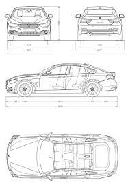 Bmw 4 Series Gran Coupe F36 Official Thread Specs Wallpapers Photos Videos Avtomobili Avtomobil Avtomobil Illyustracii