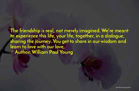 Top 44 Quotes Sayings About Sharing Life Together
