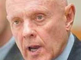 Covey is pushing his new '8th habit'