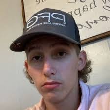 Caleb George's Instagram, Twitter & Facebook