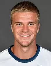 2016 Men's Soccer Roster