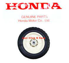 Honda mower hr214 hr215 front right and left wheel height adjusting brackets. Honda Hr194 Hr195 Hr214 Hr215 Hr216 Hra214 Hra215 Hrm21 Hrs21 Front Wheel Oem Ebay