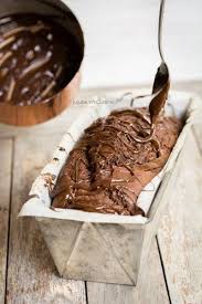 Banana Bread Au Chocolat Recette Banane Chocolat Recette Chocolat