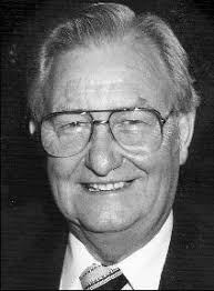 Henry Etheridge Obituary (2008)