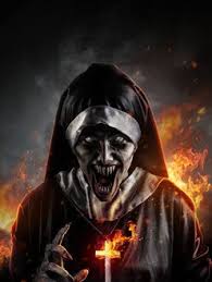 Conjuring the Devil (2020) | Rotten Tomatoes