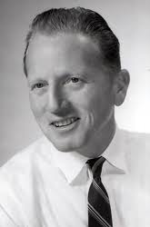 William Jonas Obituary (2008)