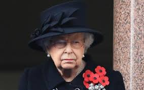 Tanto é quem a rainha (também na teoria, lembra) indica o primeiro ministro. Confinada Em Windsor Elizabeth Ii Completa 69 Anos Como Rainha Jovem Pan
