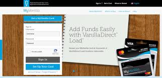 Enjoy unrivaled purchasing power with a prepaid, reloadable bb&t moneyaccount. Www Myvanillacard Com How To Get A Myvanilla Prepaid Card Online Credit Cards Login