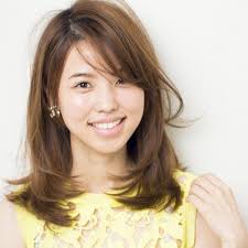 前髪の流行りをチェック 2018年のトレンドは 前髪なし色っぽバングなど 美的 com 2021 前髪長め ロングヘア ヘア アイディア