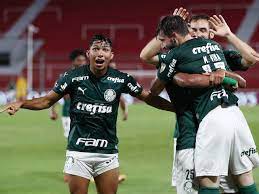 Se você costuma cantar e vibrar com o palmeiras no estádio, este é seu plano ideal! Preview Palmeiras Vs River Plate Prediction Team News