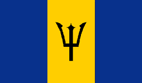 Flag Barbados Flags Barbados Barbados Flag Barbados Flag