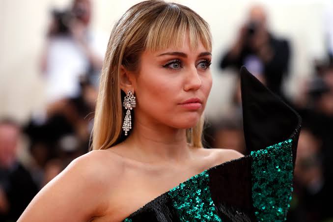Miley Cyrus settles $300 million lawsuit claiming she stole 'We Can't Stop'  | Reuters