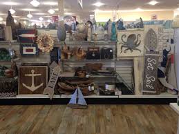 Tj Maxx Home Goods Has A Ton Of Nautical Themed Items From Decorations To Storage Nautical Baby Boy Room Baby Boy