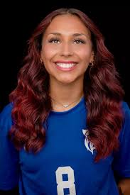 2025 Women's Soccer Roster