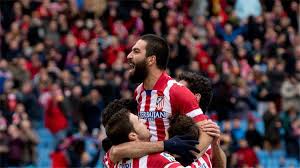 محتويات نادي اتليتكو مدريد الاسباني اسماء لاعبي اتليتكو مدريد بالانجليزي حراس مرمى. Ø£Ø±Ø¯Ø§ ØªÙˆØ±Ø§Ù† ÙÙˆØ² Ø£ØªÙ„ØªÙŠÙƒÙˆ Ù…Ø¯Ø±ÙŠØ¯ Ø¨Ø§Ù„Ù„ÙŠØ¬Ø§ 2014 ØµØ¯Ù…Ø© Ø£ÙƒØ¨Ø± Ù…Ù† ØªØªÙˆÙŠØ¬ Ù„ÙŠØ³ØªØ± Ø¨Ø§Ù„Ø¯ÙˆØ±ÙŠ Ø§Ù„Ø¥Ù†Ø¬Ù„ÙŠØ²ÙŠ Ø¨Ø·ÙˆÙ„Ø§Øª