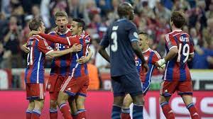Uefa Champions League Photos Matches Matchdays Uefa Com Porto Wasit Spanyol